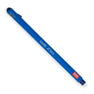 Erasable Pen - Tubarão