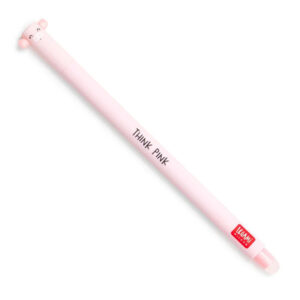 Erasable Pen - Piggy