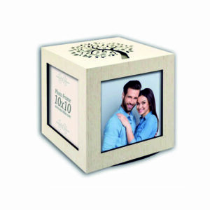 Cubo Normal Small 10X10