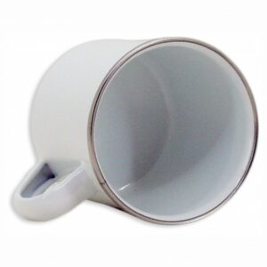 Caneca Esmalte