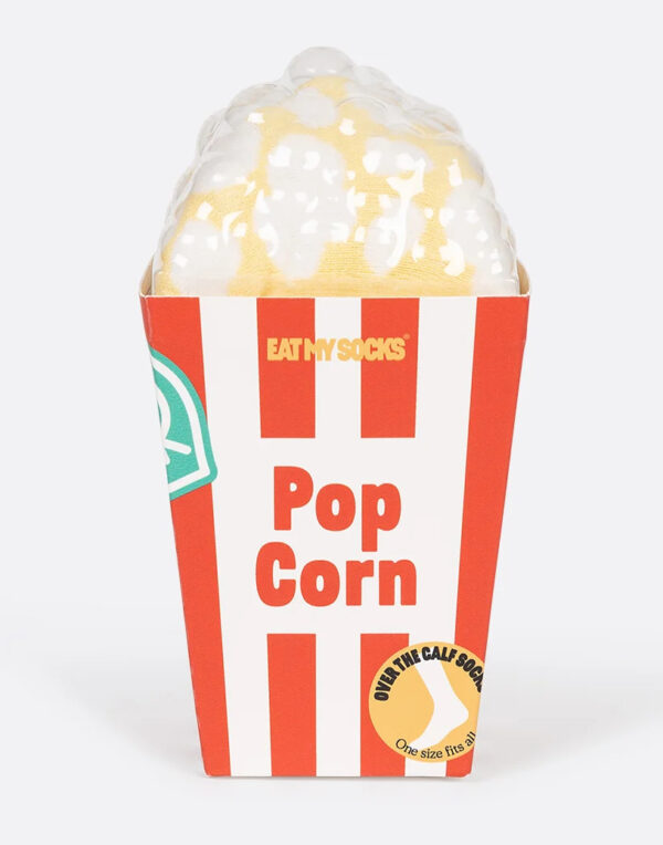 EMS POPCORN