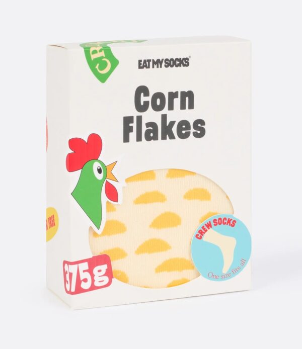 EMS CEREALS - CORN FLAKES