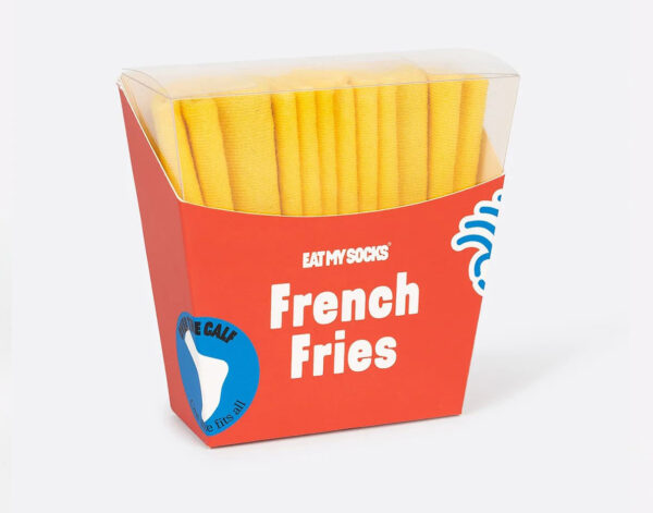 EMS FRENCH FRIES