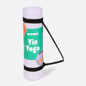 EMS YIN YOGA PURPLE