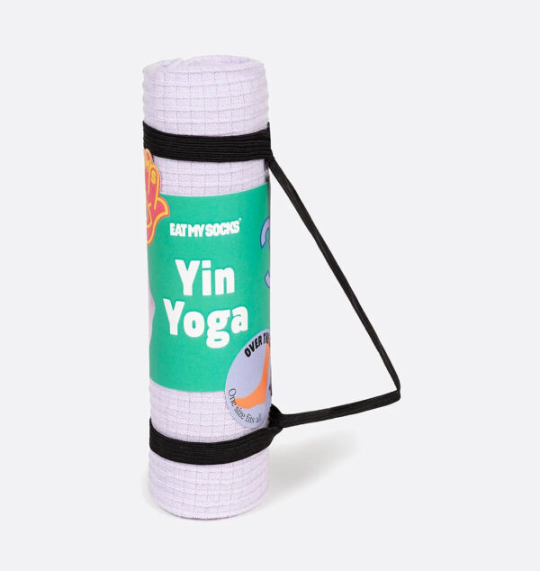 EMS YIN YOGA PURPLE