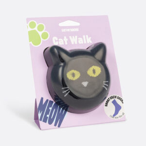 EMS CAT WALK BLACK