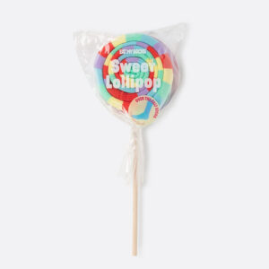 EMS SWEET LOLLIPOP