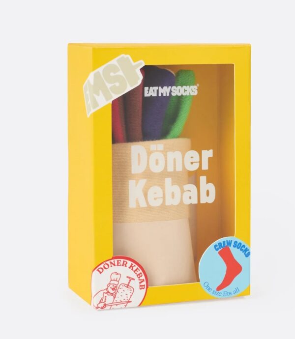 EMS DONER KEBAB