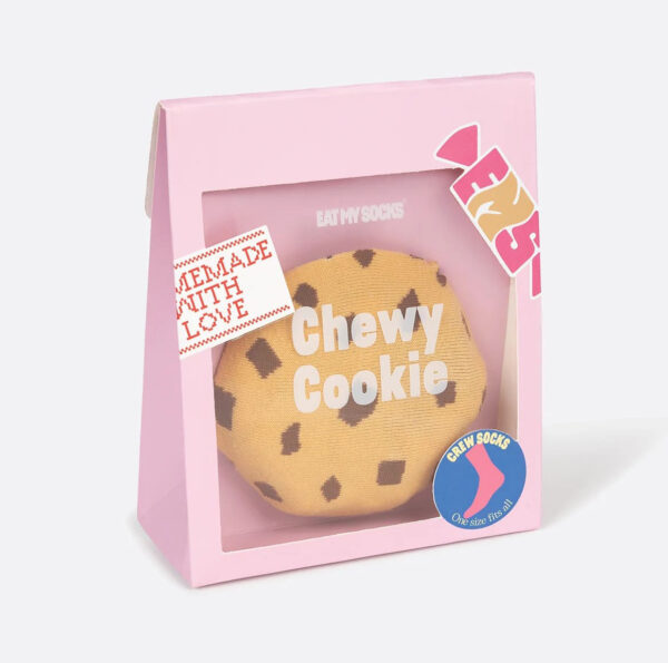 EMS CHEWY COOKIE