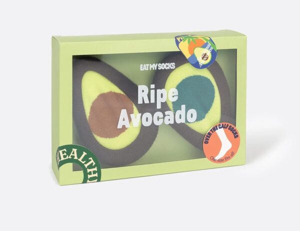 EMS RIPE AVOCADO