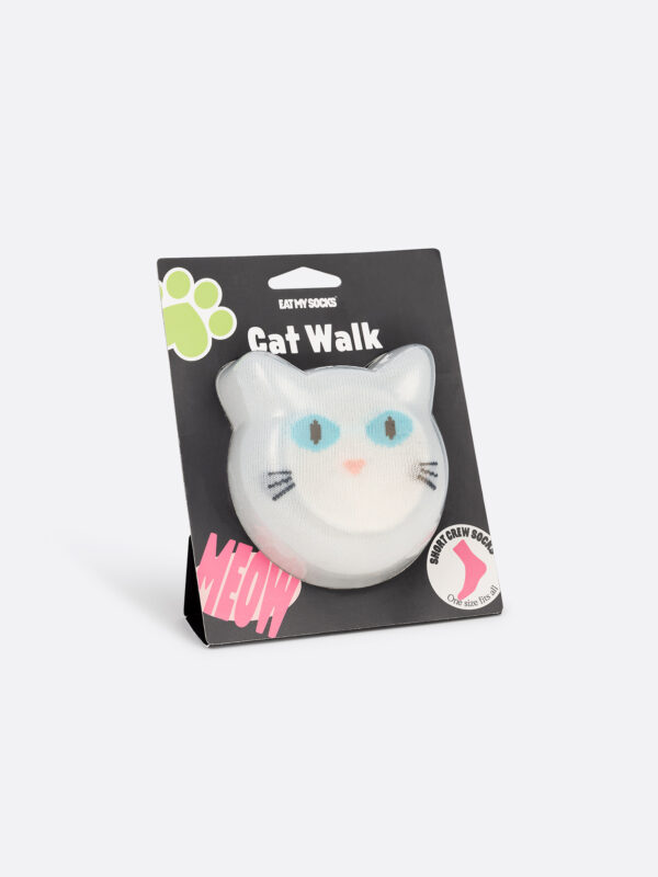 EMS CAT WALK WHITE