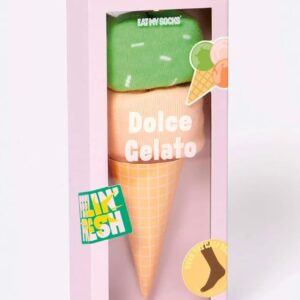 EMS DOLCE GELATO PINK GREEN