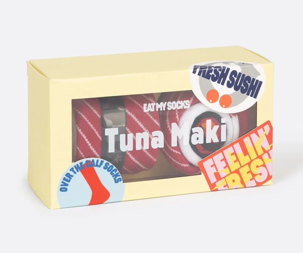 EMS TUNA MAKI