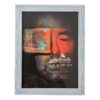 MOLDURA GOLDBUCH COLOUR UP YOUR LIFE 10*15 GREY