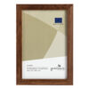 MOLDURA GOLDBUCH SKANDI 10*15 CASTANHA