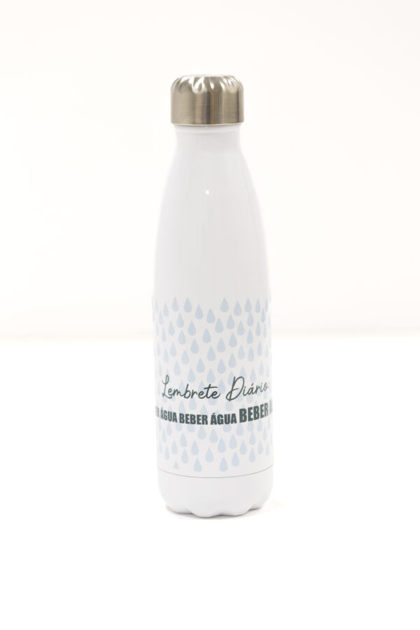 ESTAMPAGEM GARRAFA TERMICA BRILHO (IW-512.02)