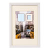 MOLDURA GOLDBUCH PURO 10*15/6*9 BRANCO