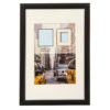 MOLDURA GOLDBUCH PURO 10*15/6*9 PRETO