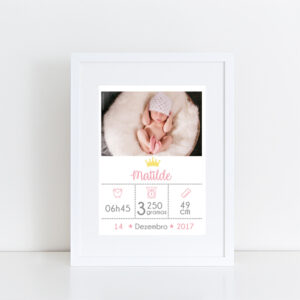 QUADRO DECOR 30*40