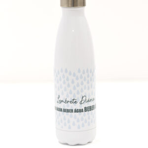 ESTAMPAGEM GARRAFA TERMICA BRILHO (IW-512.02)