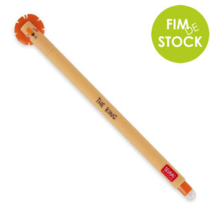 D ERASABLE PEN - LEAO
