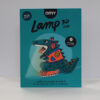 OMY 3D LAMP - DINO / LAMA