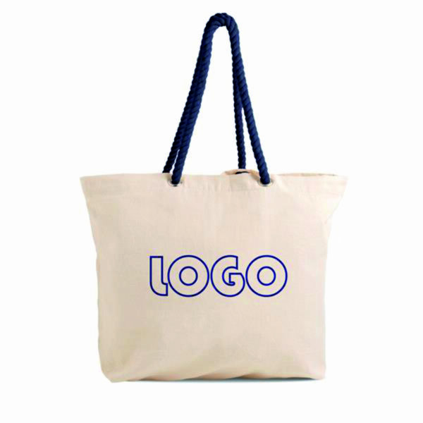 ESTAMPAGEM SACO EM CANVAS C/ ALCA CORDAO AZUL (311179_65)