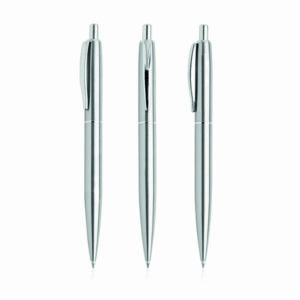ESFEROGRAFICA ACO INOXIDAVEL RECICLADO (IP131554)