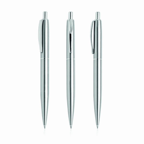 ESFEROGRAFICA ACO INOXIDAVEL RECICLADO (IP131554)