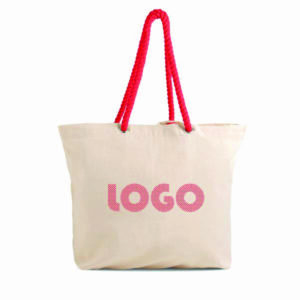ESTAMPAGEM SACO EM CANVAS C/ ALCA CORDAO VERMELHA (311179_52)