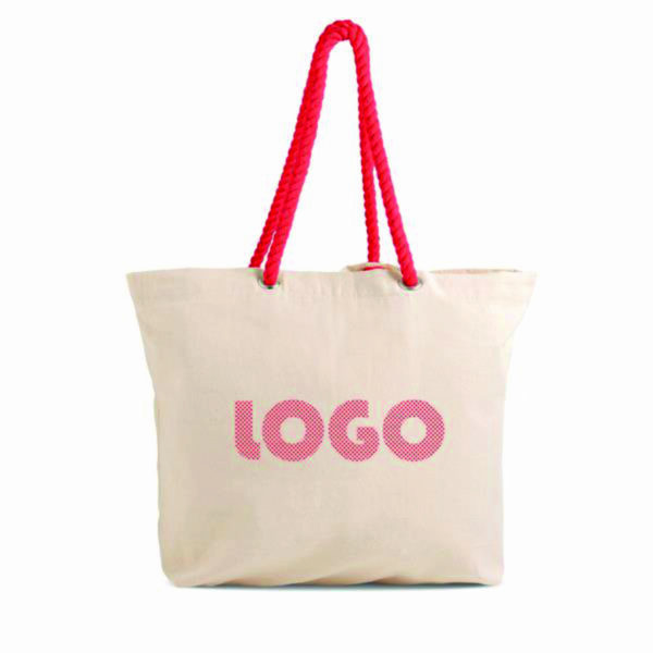 ESTAMPAGEM SACO EM CANVAS C/ ALCA CORDAO VERMELHA (311179_52)